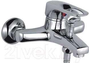 Смеситель Frap H28 F3028-B - фото