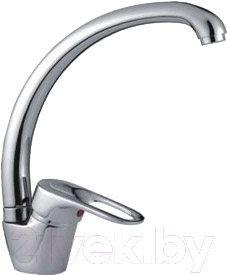 Смеситель Frap H28 F4128-B - фото