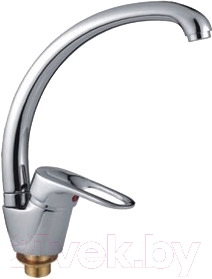 Смеситель Frap H28 F4128-2 - фото