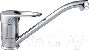 Смеситель Frap H28 F4228-B - фото