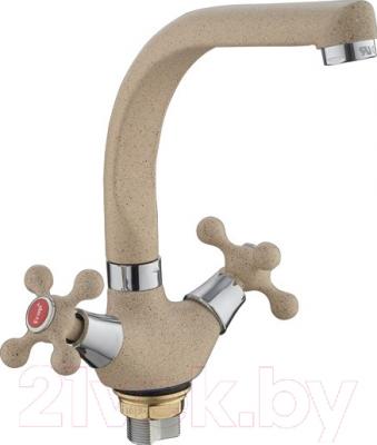 Смеситель Frap H08 F5408-21 - фото