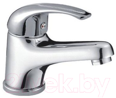 Смеситель Frap H29 F1029-B - фото