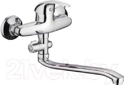 Смеситель Frap H29 F2129-B - фото