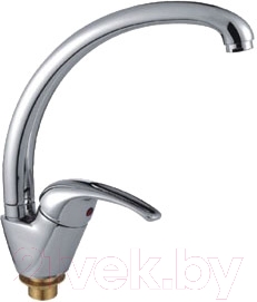 Смеситель Frap H29 F4129-2 - фото