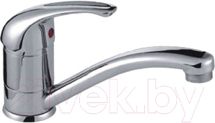 Смеситель Frap H29 F4529-B - фото