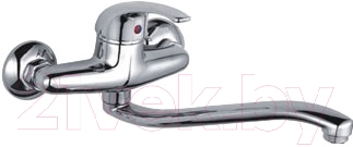 Смеситель Frap H29 F4629-B - фото