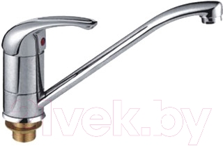 Смеситель Frap H29 F4929-B - фото