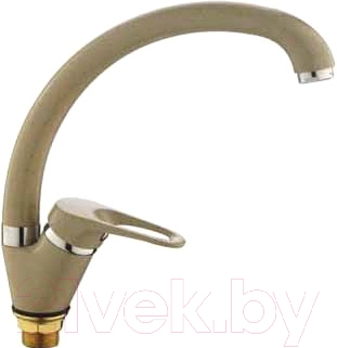 Смеситель Frap H13 F4113-9 - фото