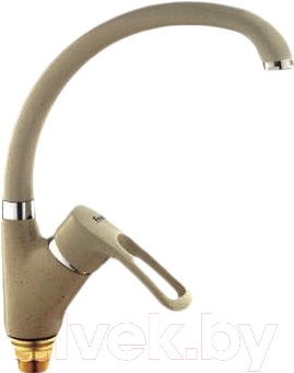 Смеситель Frap F4166-9 - фото