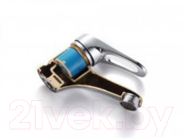 Смеситель Frap H13 F1013