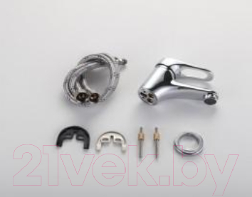 Смеситель Frap H13 F1013