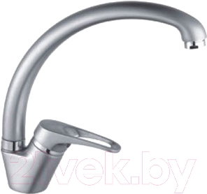 Смеситель Frap H13-1 F4113-1 - фото