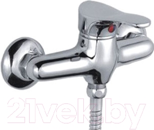 Смеситель Frap H14 F2014-B - фото