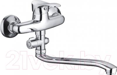 Смеситель Frap H14 F2114-B - фото