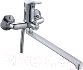 Смеситель Frap H14 F2214-B - фото