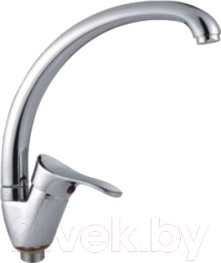 Смеситель Frap H14 F4114-2 - фото