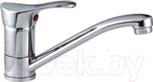 Смеситель Frap F4514-B - фото