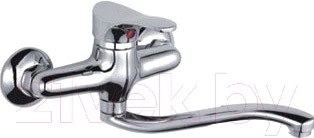 Смеситель Frap H14 F4614-B - фото