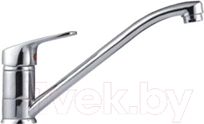 Смеситель Frap H16 F4216 - фото