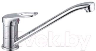 Смеситель Frap H37 F4237 - фото