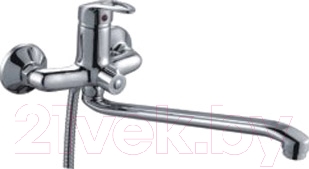 Смеситель Frap H39 F2239-B - фото