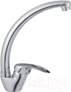 Смеситель Frap H39 F4139-B - фото