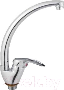 Смеситель Frap H39 F4139-2 - фото