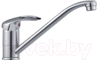 Смеситель Frap H39 F4239-B - фото