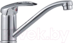 Смеситель Frap H39 F4539-B - фото