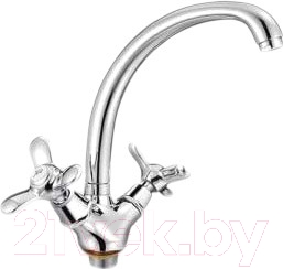 Смеситель Frap H12 F4212-2 - фото