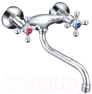 Смеситель Frap H08 F4608 - фото