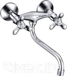 Смеситель Frap H12 F4612 - фото