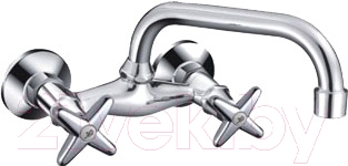 Смеситель Frap H20 F4720 - фото