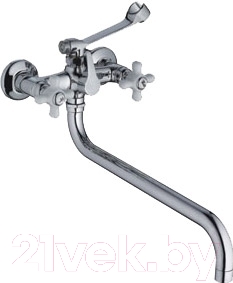 Смеситель Frap H18 F2618 - фото