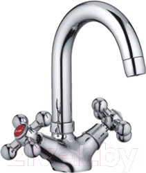 Смеситель Frap H19 F1319 - фото