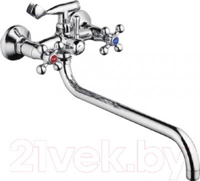 Смеситель Frap H19 F2619 - фото