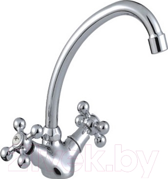 Смеситель Frap F4119 - фото