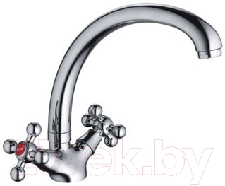 Смеситель Frap H19 F4219 - фото