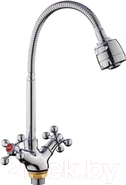 Смеситель Frap H19 F4319 - фото