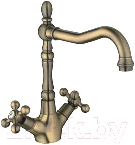 Смеситель Frap H19-4 F4019-4 - фото