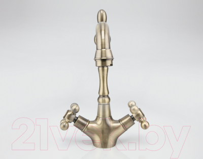 Смеситель Frap H19-4 F4019-4