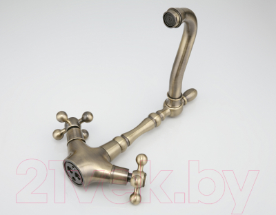 Смеситель Frap H19-4 F4019-4