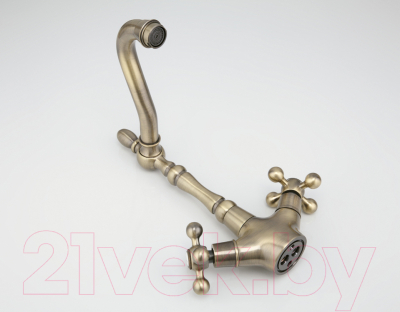 Смеситель Frap H19-4 F4019-4