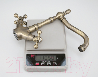 Смеситель Frap H19-4 F4019-4