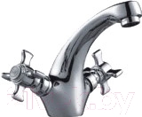 Смеситель Frap H24 F1024 - фото