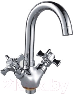 Смеситель Frap H24 F1324 - фото