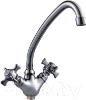 Смеситель Frap H24 F4124 - фото