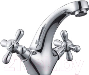 Смеситель Frap H25 F1025 - фото