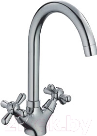 Смеситель Frap H25 F4025 - фото