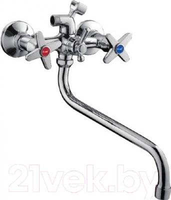 Смеситель Frap H20 F2220 - фото